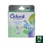 Odonil Natural Air Freshener Block Jasmine Mist 75 gm