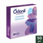 Odonil Natural Air Freshener Block Lavender Meadows 50 gm
