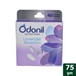 Odonil Natural Air Freshener Block Lavender Meadows 75 gm