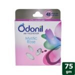 Odonil Natural Air Freshener Block Mystic Rose 75 gm