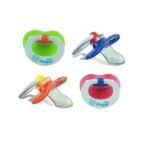 Orthodontic Silicon Pacifier