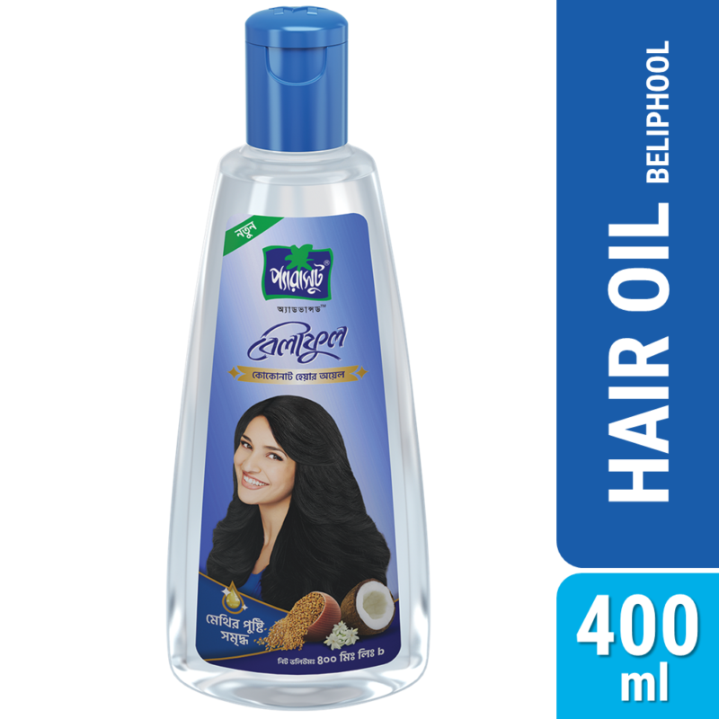 Parachute Hair Oil Advansed Beliphool - Image 3