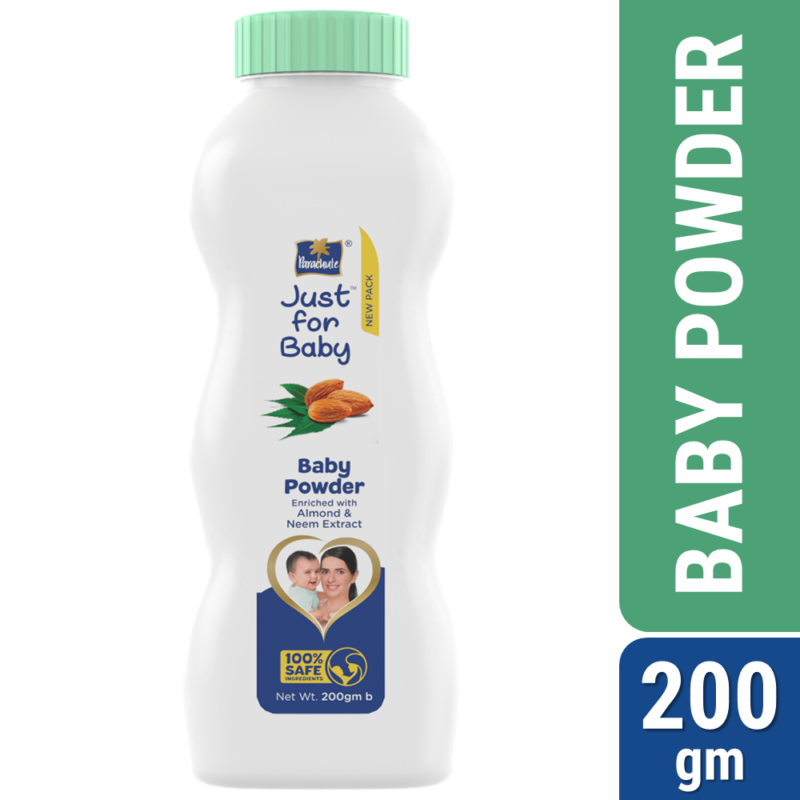 Parachute Just for Baby - Baby Powder - Image 2