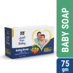 Parachute Just for Baby - Baby Soap - Image 2