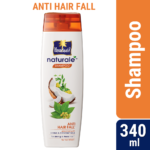 Parachute Naturale Shampoo Anti Hair Fall - Image 3