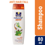 Parachute Naturale Shampoo Anti Hair Fall