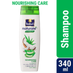 Parachute Naturale Shampoo Nourishing Care 80ml - Image 3