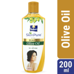 Parachute SkinPure Beauty Olive Oil - Image 2