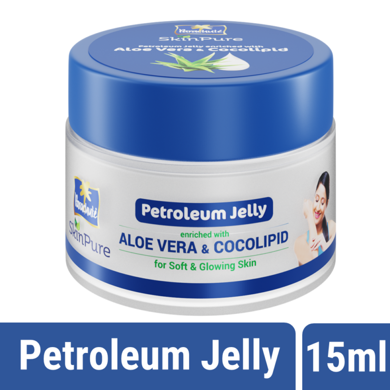 Parachute SkinPure Petroleum Jelly - Image 3