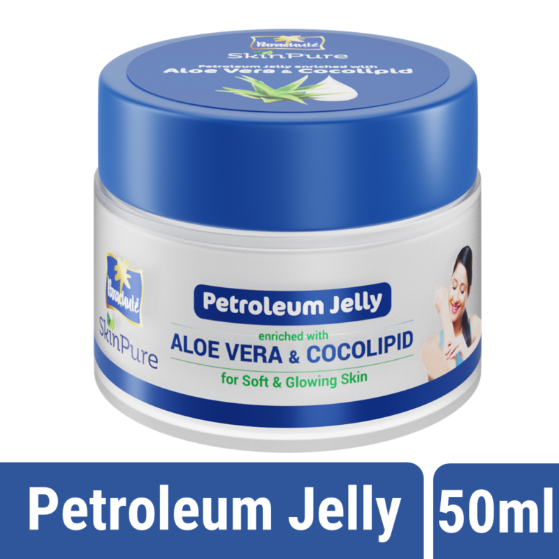 Parachute SkinPure Petroleum Jelly - Image 2
