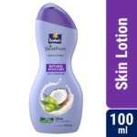Parachute SkinPure Skin Lotion Natural Moisture