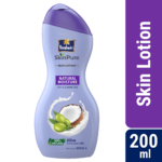 Parachute SkinPure Skin Lotion Natural Moisture - Image 2