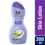 Parachute SkinPure Skin Lotion Natural Moisture - Image 3