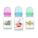 PP 40z Feeding Bottle