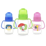 PP 40z Feeding Bottle