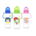 PP 80z Feeding Bottle