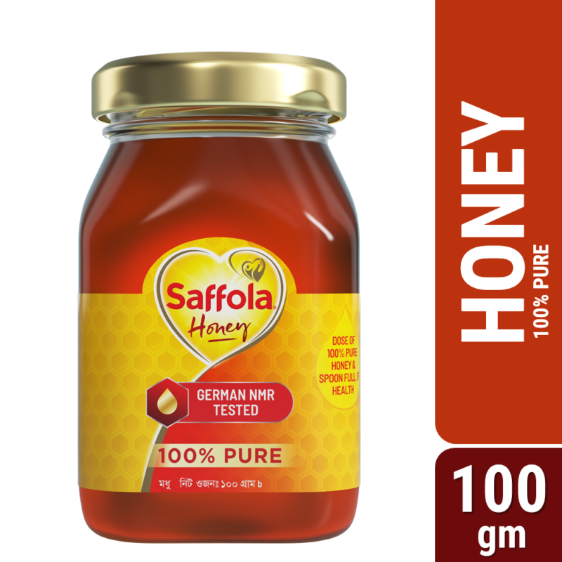 Saffola Honey - Image 3