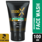 Studio X Brightening Facewash for Men