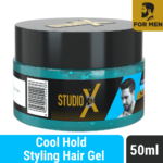 Studio X Cool Hold Hair Gel - Image 3
