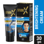 Studio X Power Brightening Cream - Image 2