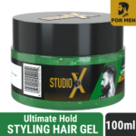 Studio X Ultimate Hold Hair Gel - Image 2