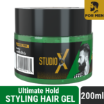 Studio X Ultimate Hold Hair Gel