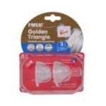 Strethey Fur Preventing Silicon M (2 Pcs)