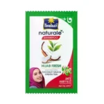 Parachute Naturale Hijab Fresh Shampoo (6ml X 12 pcs)