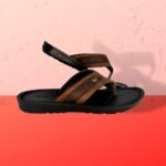 Walkaroo Men’s Stylish and Confort Sandal - Image 3