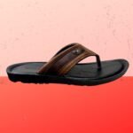 Walkaroo Men’s Stylish and Confort Sandal - Image 2