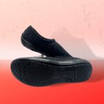 Walkaroo ladies Stylish and Comfort nevy belly Shoes - Image 3