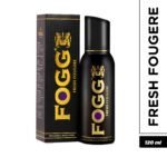 Black Series - Fougere (120ml)