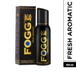 Black Series - Aromatic (120ml)