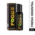 Black Series - Oriental (120ml)