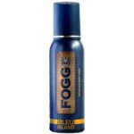 Bleu Series - Island (120ml)