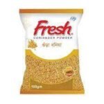 Fresh Coriander Powder