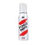 Fogg Master - Agar (120ml)