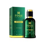 Body Scent - Intensio for men(100ml)