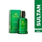 Body Scent - Sultan