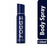 Body Spray - Royal Body Spray for men (120ml)