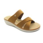 Ladies Open Heel