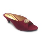 Ladies Open Heel