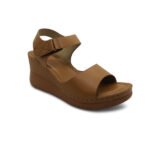 Ladies Open Heel