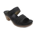 Ladies Open Heel