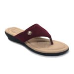 Ladies Open Heel