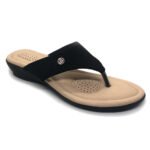 Ladies Open Heel