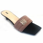 Ladies Open Heel