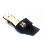 Ladies Open Heel
