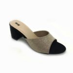 Ladies Open Heel
