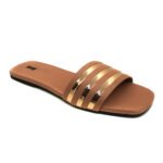 LADIES OPEN FLATS